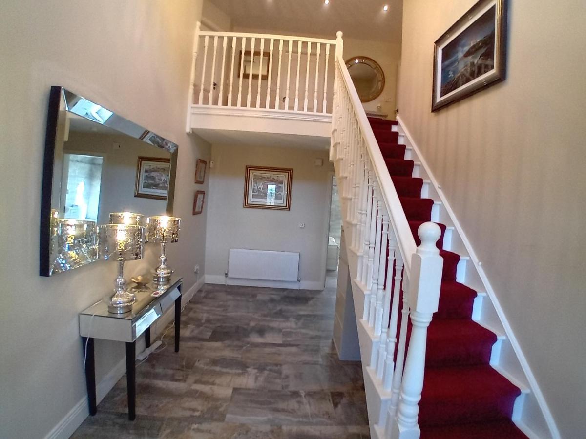 White Quarry Hse Quarry Road Navan Exterior foto