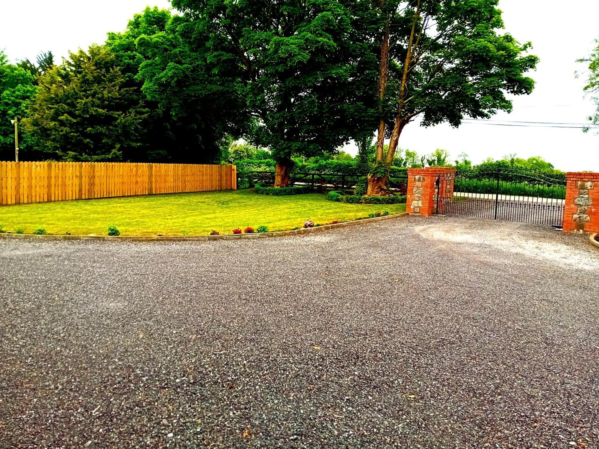 White Quarry Hse Quarry Road Navan Exterior foto