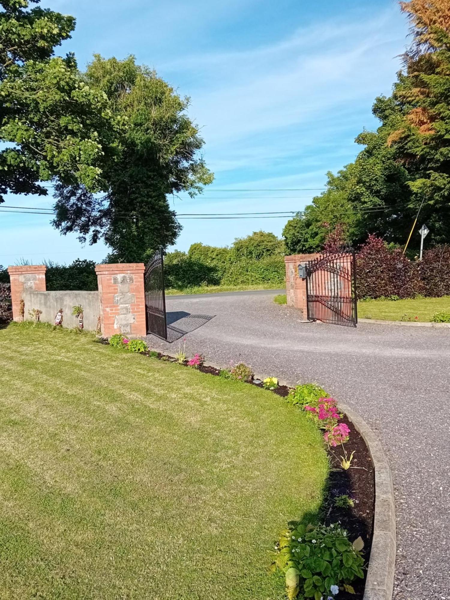 White Quarry Hse Quarry Road Navan Exterior foto