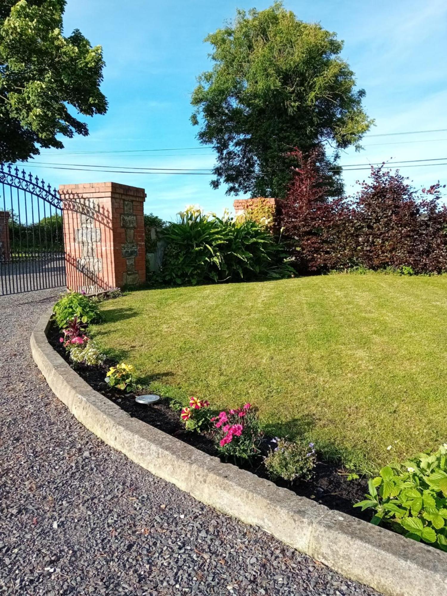 White Quarry Hse Quarry Road Navan Exterior foto